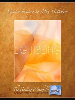 cover image of Lightbeing